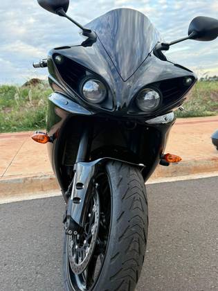 YAMAHA YZF R1 
